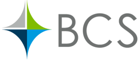 BCS Insurance Company Logo